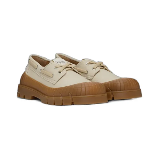 Round Head Casual Shoes