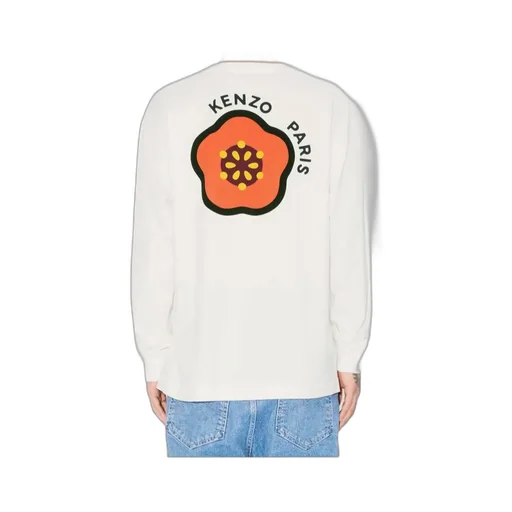 Pop Long Sleeve Sweatshirt