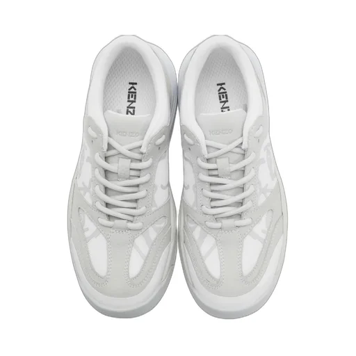 Logo Casual Sneakers