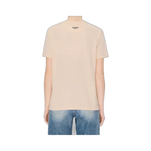 Boke Flower T-Shirt