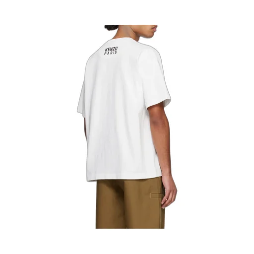 Gots Happy Tiger Crewneck T-Shirt
