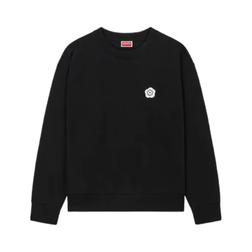 Boke Flower 2.0 Embroidered Sweatshirt