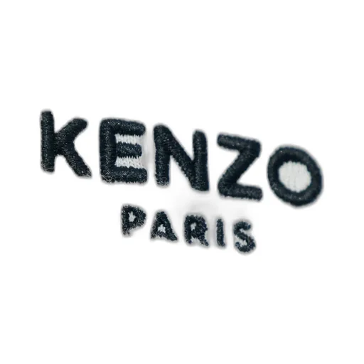 Logo Embroidered T-Shirt