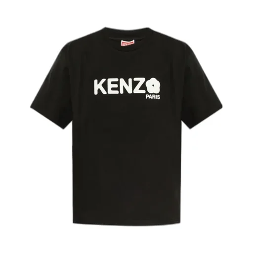 Boke Flower 2.0 Crewneck T-Shirt