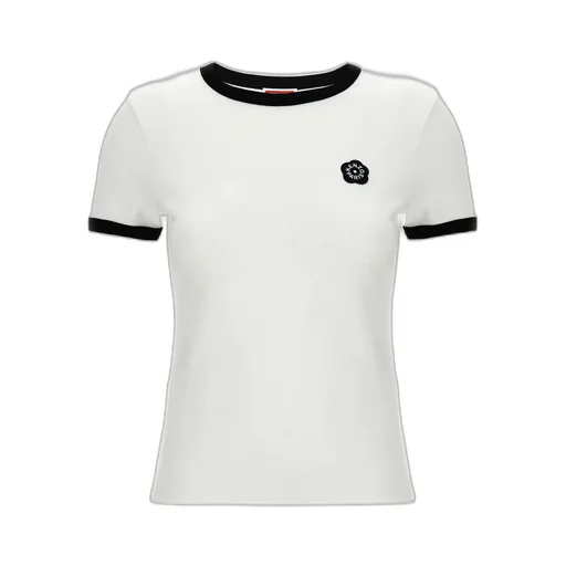 Gots Boke Flower 2.0 Crewneck T-Shirt