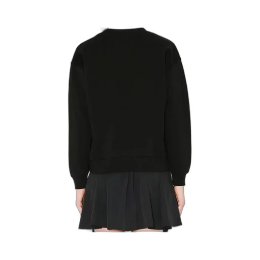 Boke Flower 2.0 Embroidered Sweatshirt