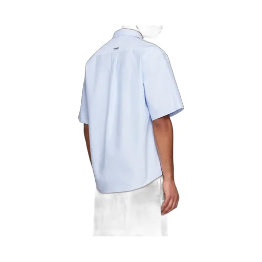 Boke Flower Short Sleeved Shirt