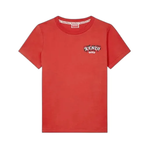 Verdy Market Embroidered T-Shirt