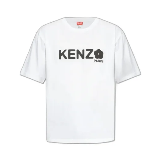 Boke Flower 2.0 Crewneck T-Shirt