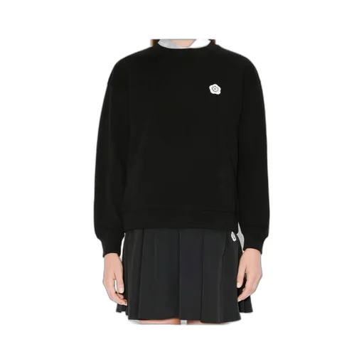 Boke Flower 2.0 Embroidered Sweatshirt