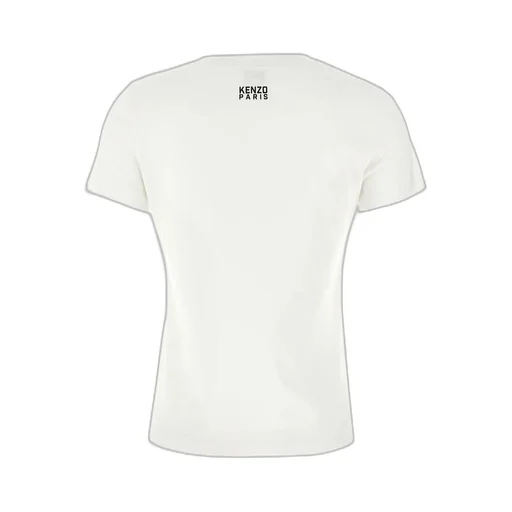 Happy Tiger Crewneck T-Shirt