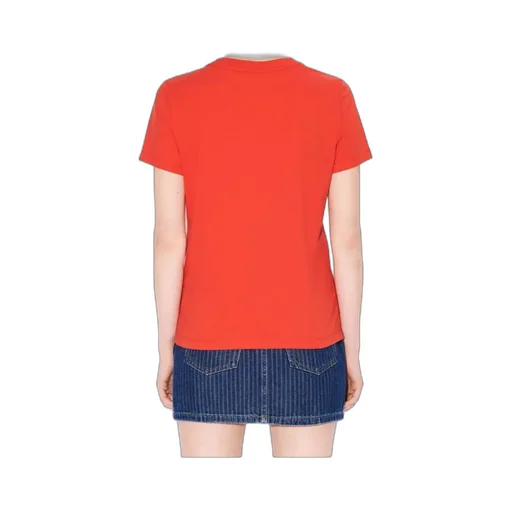 Verdy Market Embroidered T-Shirt