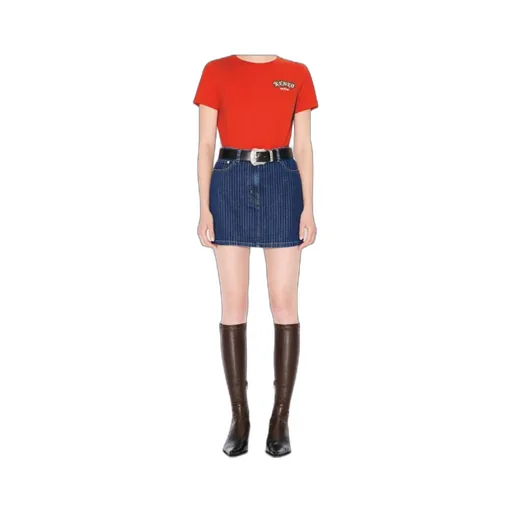 Verdy Market Embroidered T-Shirt