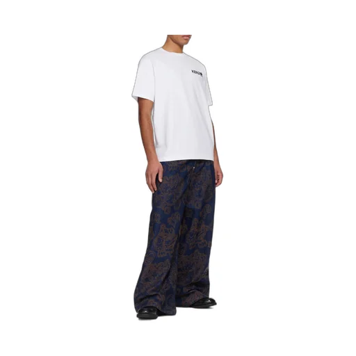 Boke Flower 2.0 Crewneck T-Shirt