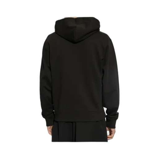 Tiger Pattern Hoodie