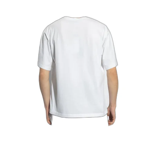 Boke Flower 2.0 Crewneck T-Shirt