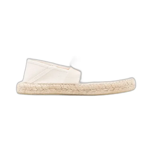 Boke Flower 2.0 Embroidered Canvas Espadrilles In Cotton