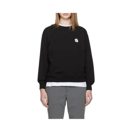 Boke Flower 2.0 Embroidered Sweatshirt