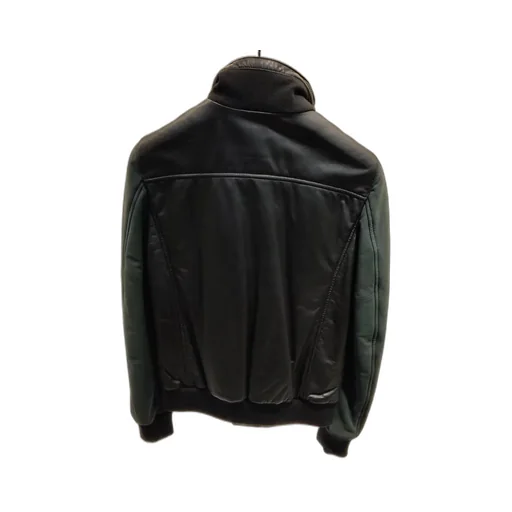 Long-Sleeved Casual Jacket