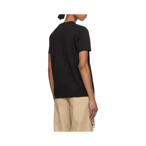 Boke Flower 2.0 Printed Crewneck T-Shirt