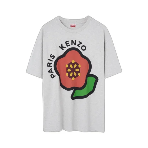 Kenzo Pop Jersey T-Shirt