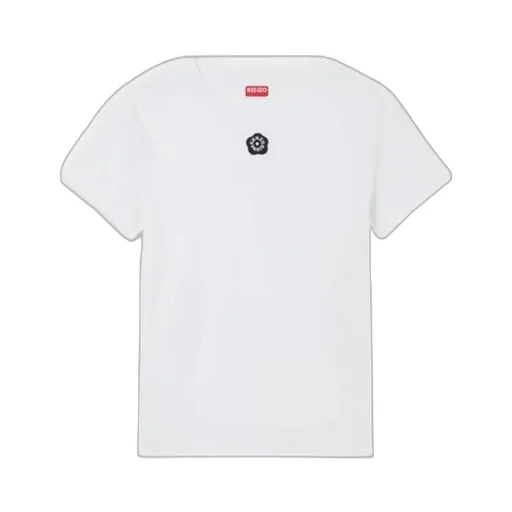 Boke Flower 2.0 Crewneck T-Shirt