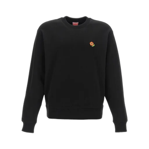 Kenzo Pop Embroidered Sweatshirt