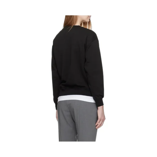 Boke Flower 2.0 Embroidered Sweatshirt