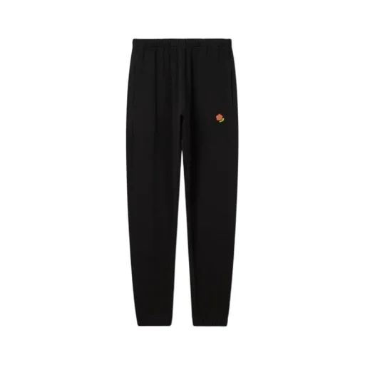 Pop Embroidered Jog Pants