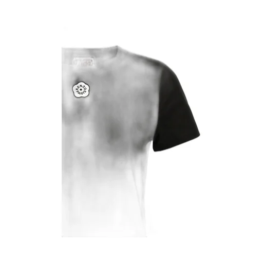 Boke Flower 2.0 Embroidered Crewneck T-Shirt