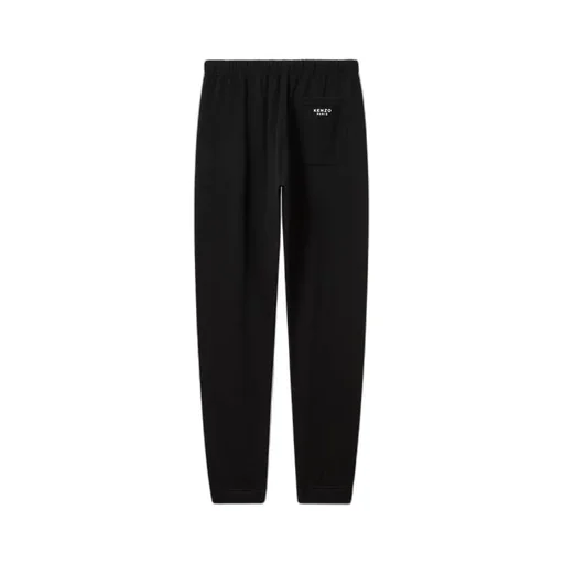 Pop Embroidered Jog Pants