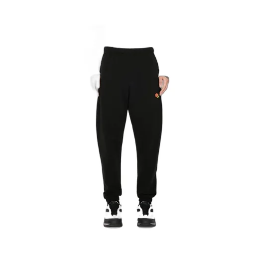 Pop Embroidered Jog Pants