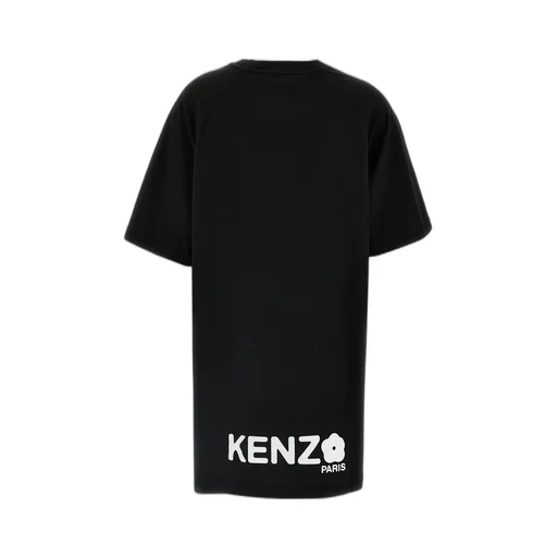 Boke Flower 2.0 Crewneck Dress