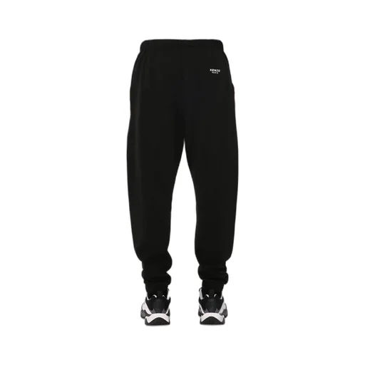 Pop Embroidered Jog Pants