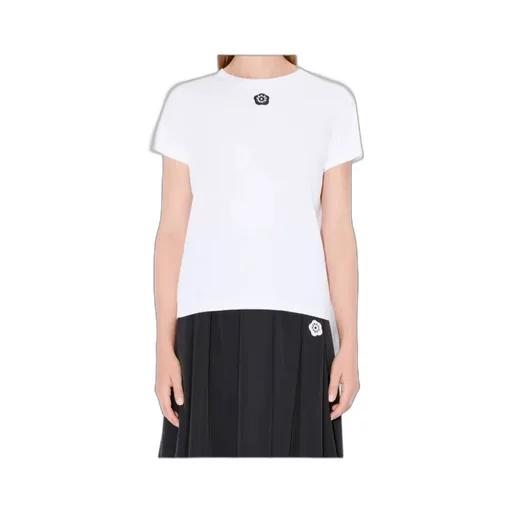 Boke Flower 2.0 Crewneck T-Shirt