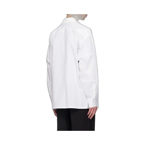 Boke Flower 2.0 Oversized Shirt