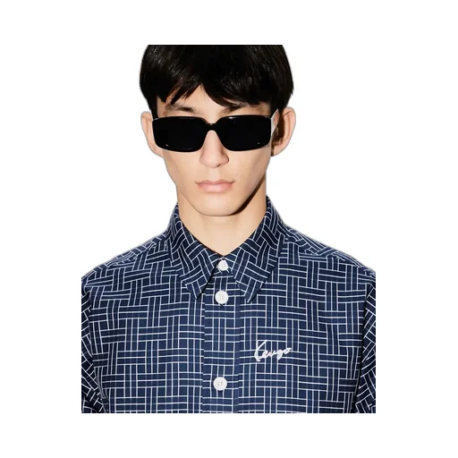 Long-Sleeved Shirt