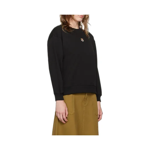 Lucky Tiger Crewneck Sweatshirt