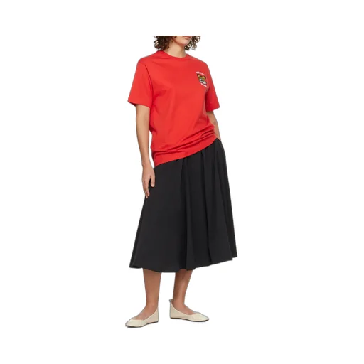 Verdy Market Genderless Embroidered T-Shirt