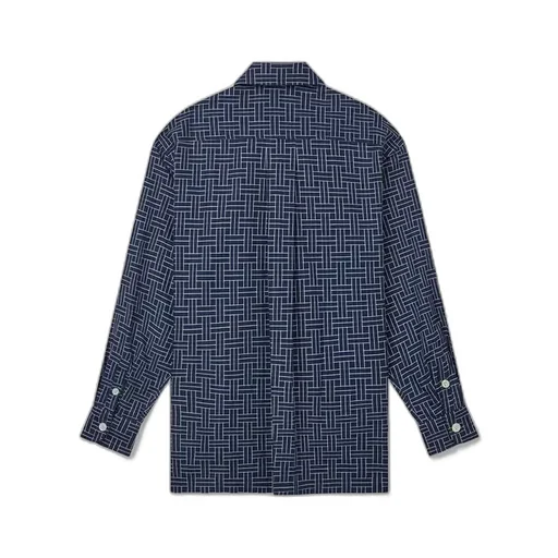 Long-Sleeved Shirt