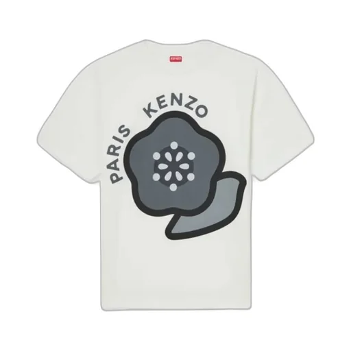 Kenzo Pop Jersey T-Shirt