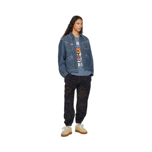 Star Tiger Sweatpants