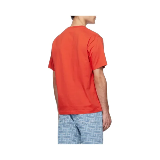 Verdy Market Genderless Embroidered T-Shirt