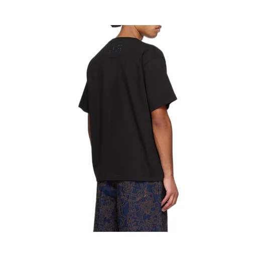 Gots Happy Tiger Crewneck T-Shirt
