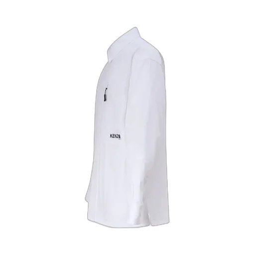 Boke Flower 2.0 Oversized Shirt
