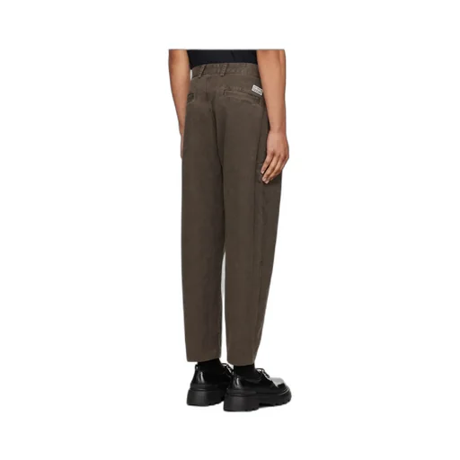 Tapered Casual Pants