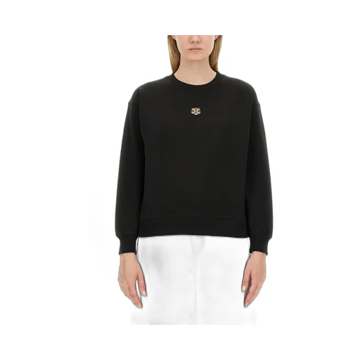 Lucky Tiger Crewneck Sweatshirt