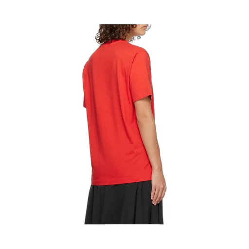 Verdy Market Genderless Embroidered T-Shirt