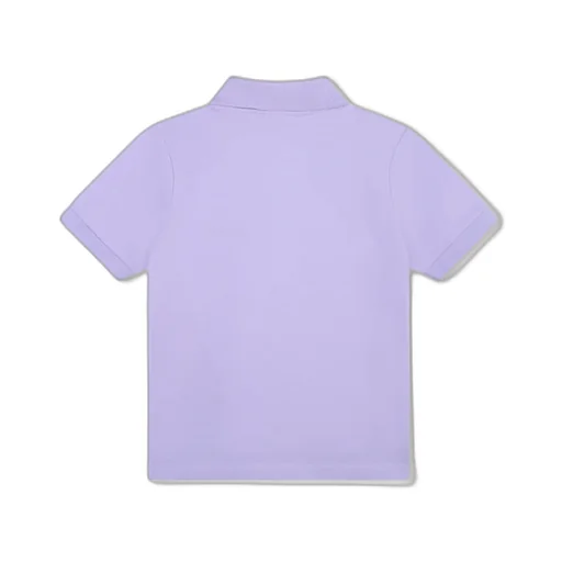 Logo Polo Shirt