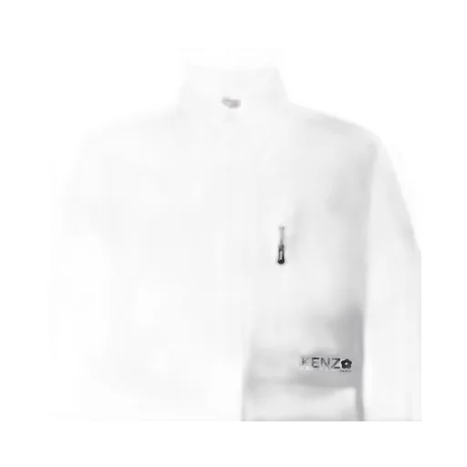 Boke Flower 2.0 Oversized Shirt